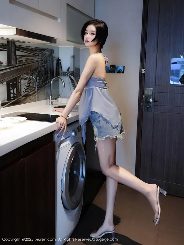 Vol. 10893 特蕾莎(58P)