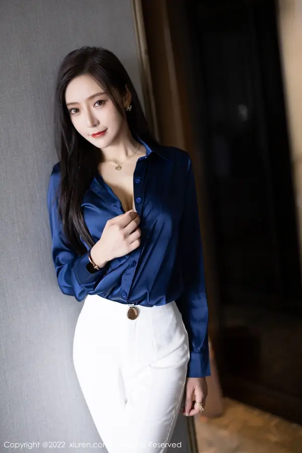 Vol. 05790 王馨瑶yanni(91P)