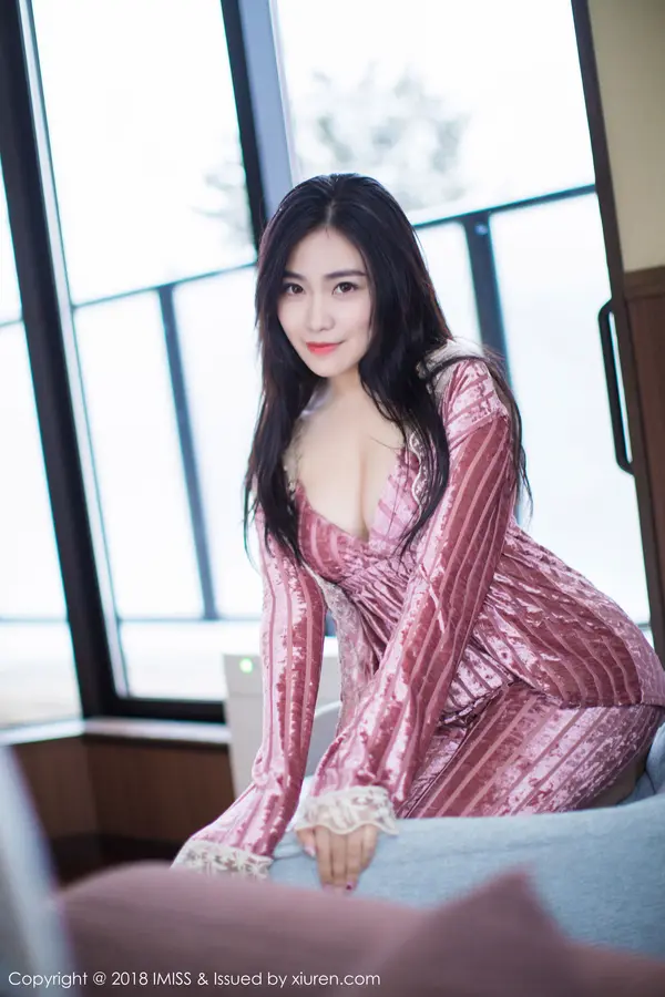 Vol. 0272 许诺Sabrina(43P)