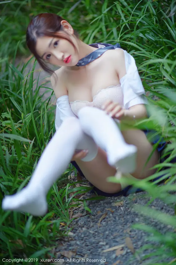 Vol. 01733 沈梦瑶(61P)