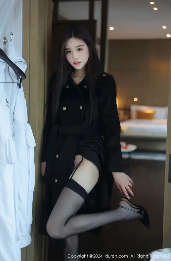 Vol. 08152 晚苏susu(77P)