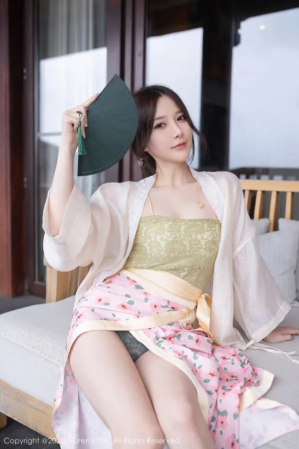 Vol. 05130 鱼子酱Fish(79P)