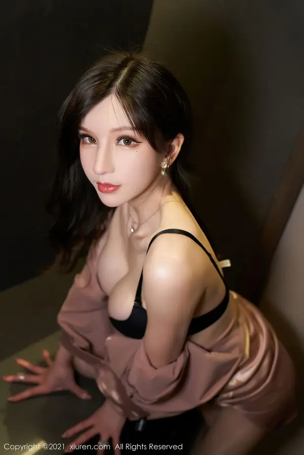 Vol. 03338 周于希Sandy(71P)