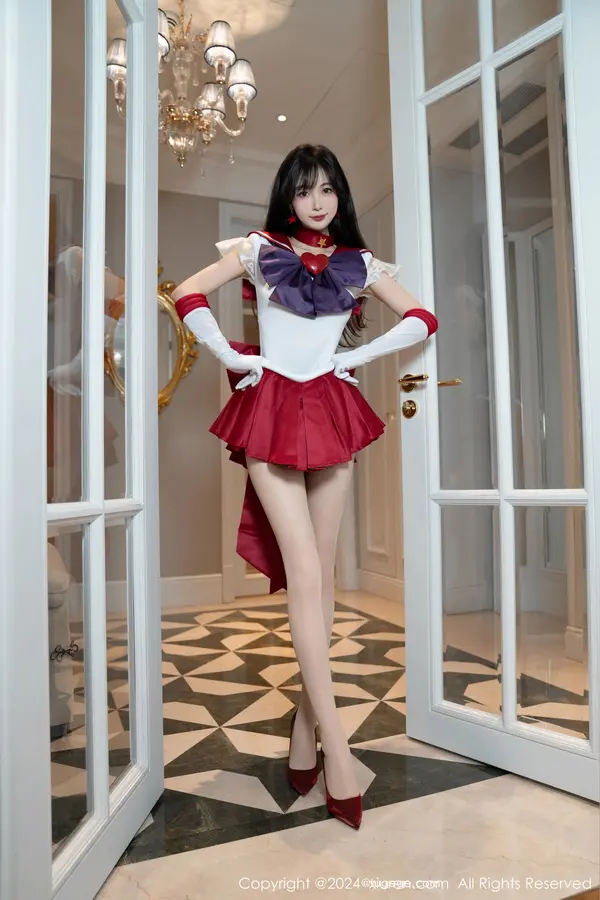 Vol. 08800 林星阑(81P)