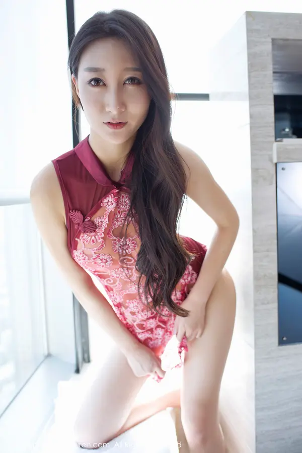 Vol. 00918 赵熙儿(48P)