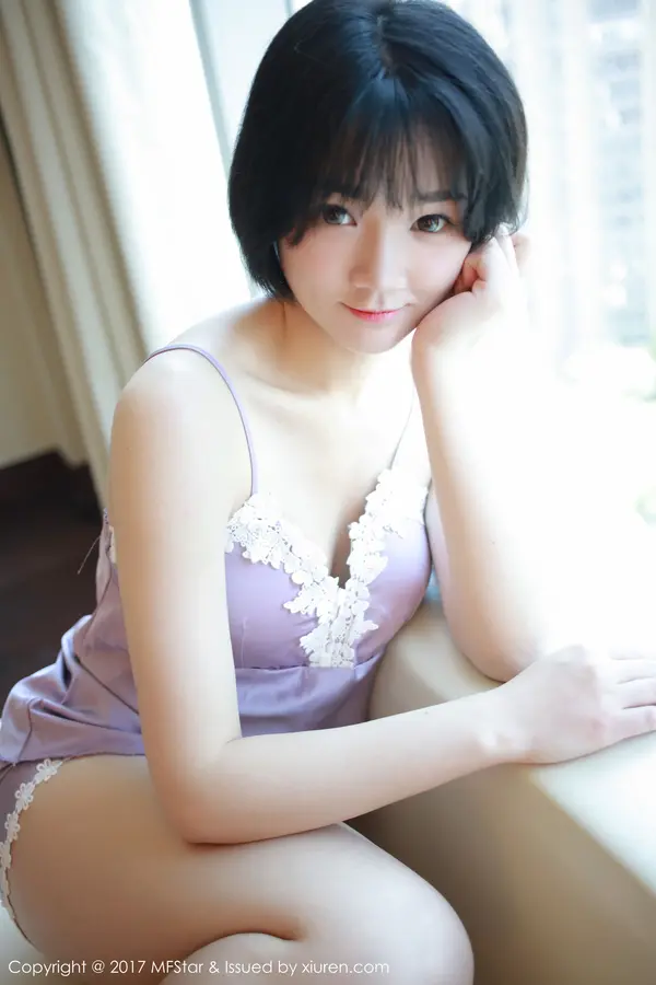 Vol. 0103 悦爷妖精(46P)