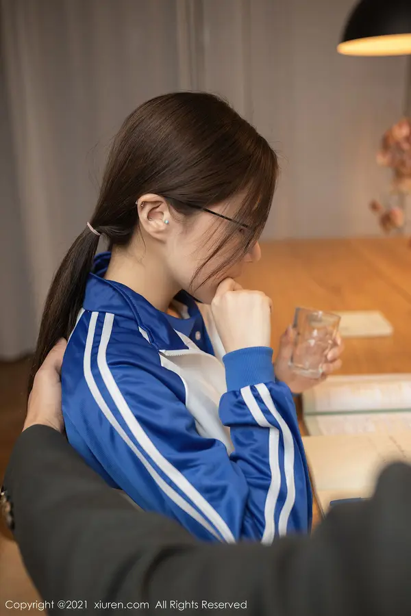 Vol. 02983 鱼子酱Fish(79P)