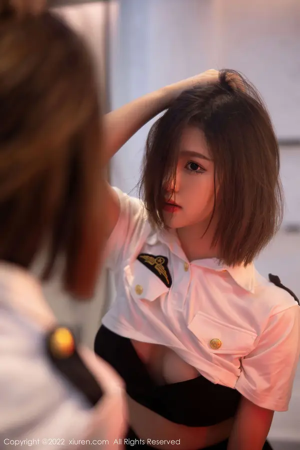 Vol. 05815 美羊羊(81P)