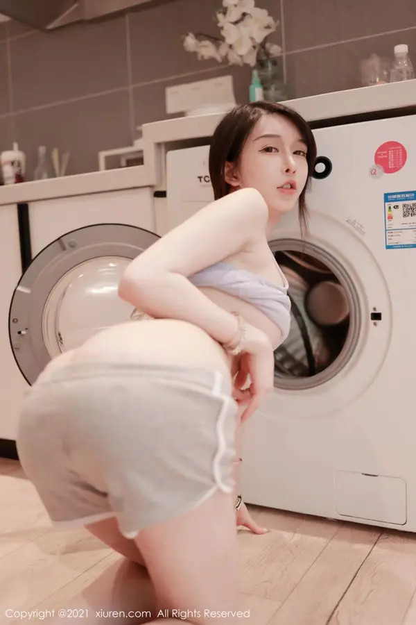 Vol. 03706 玉兔miki(47P)