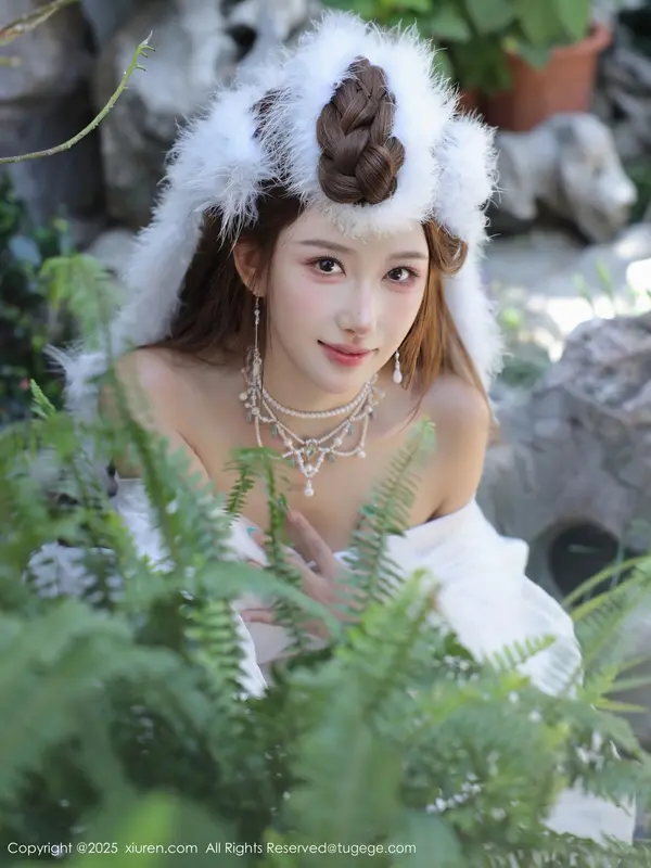 Vol. 10843 金允希Yuki(79P)
