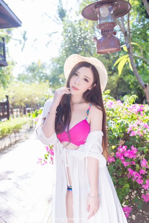 Vol. 0091 淼淼萌萌哒(53P)