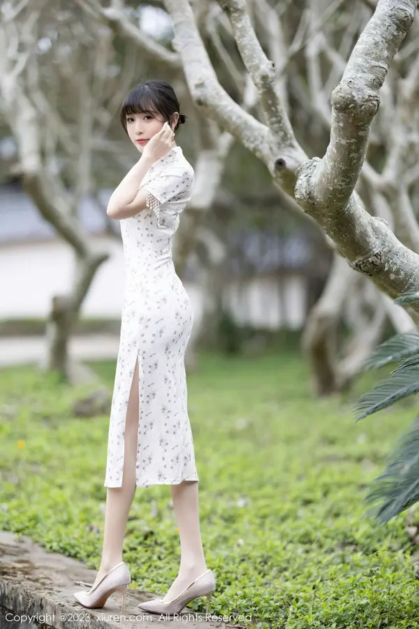 Vol. 06346 林星阑(86P)