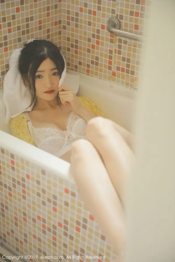 Vol. 01513 沈梦瑶(64P)