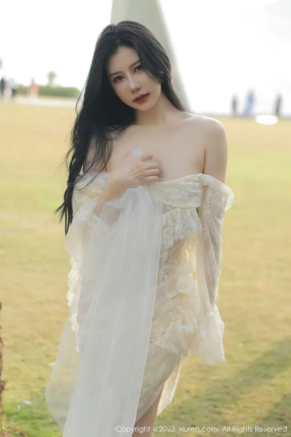 Vol. 06303 尹甜甜(55P)