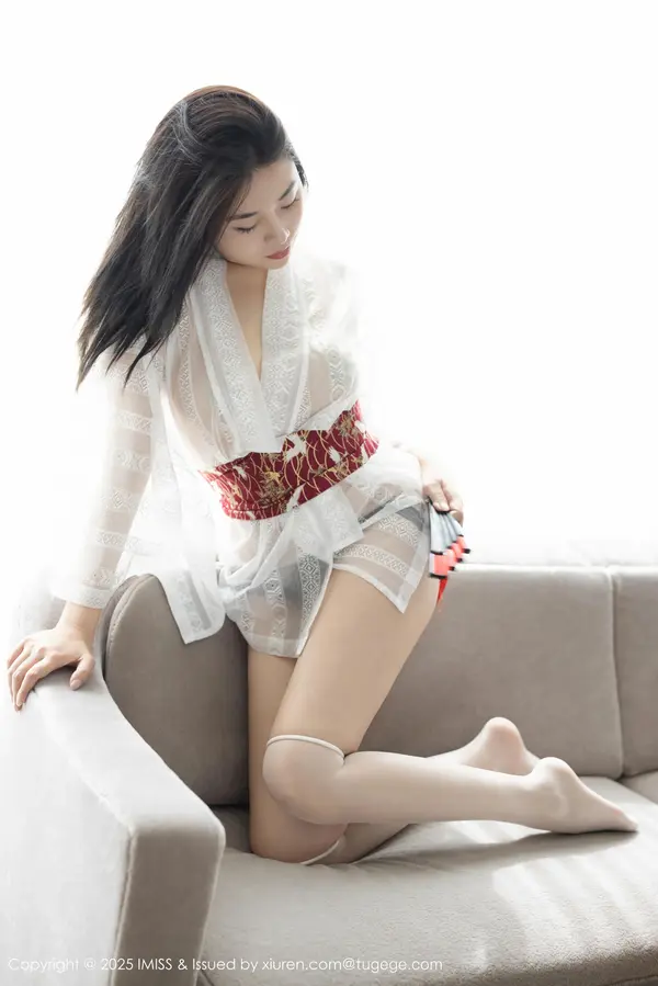 Vol. 0798 许诺Sabrina(60P)