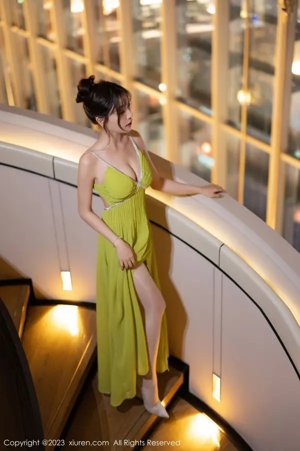 Vol. 07696 徐莉芝Booty(84P)
