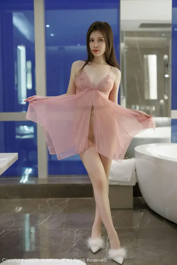 Vol. 06687 吴雪瑶(66P)