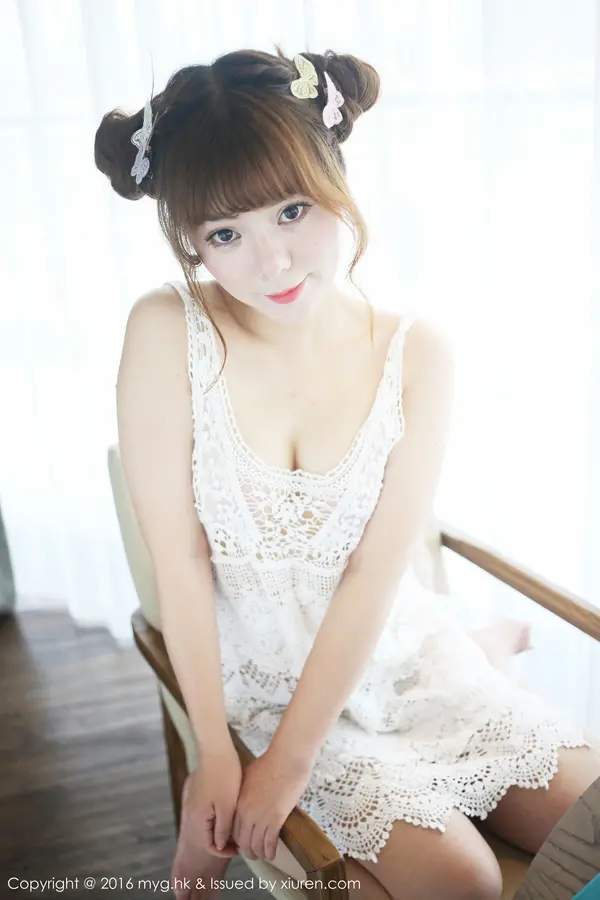 Vol. 0225 粉芭比VV(53P)