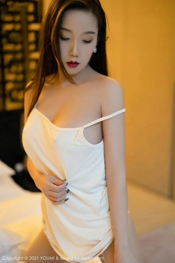Vol. 0732 艾静香(47P)