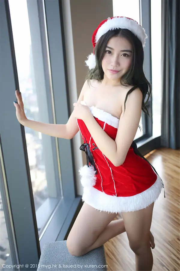 Vol. 0090 许诺Sabrina(56P)