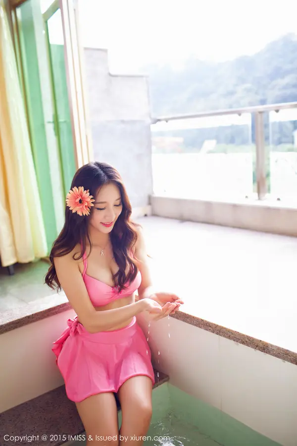 Vol. 0015 小丽莎萌萌哒(51P)