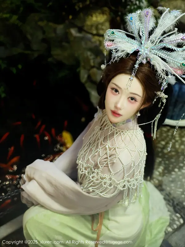 Vol. 10736 金允希Yuki(81P)