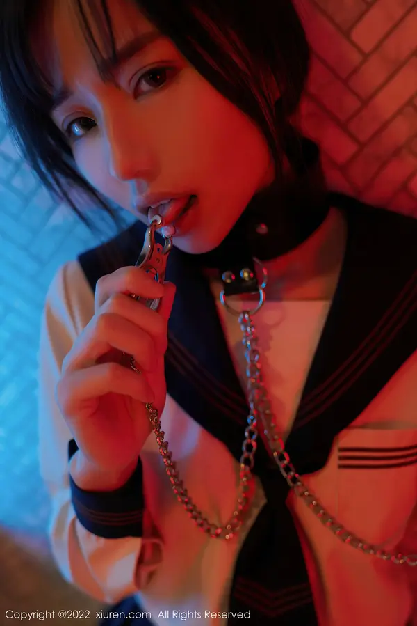 Vol. 04986 仓井优香(65P)