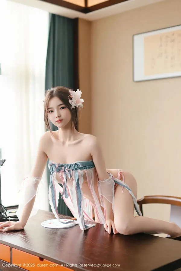 Vol. 10401 苏软软(89P)