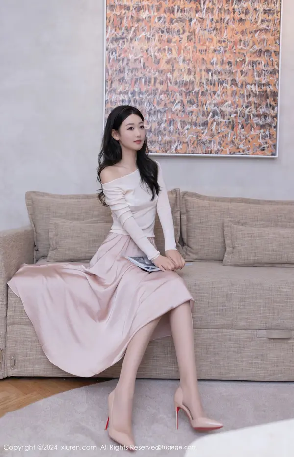 Vol. 08862 唐安琪(81P)