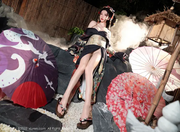 Vol. 05537 周于希Sally(81P)