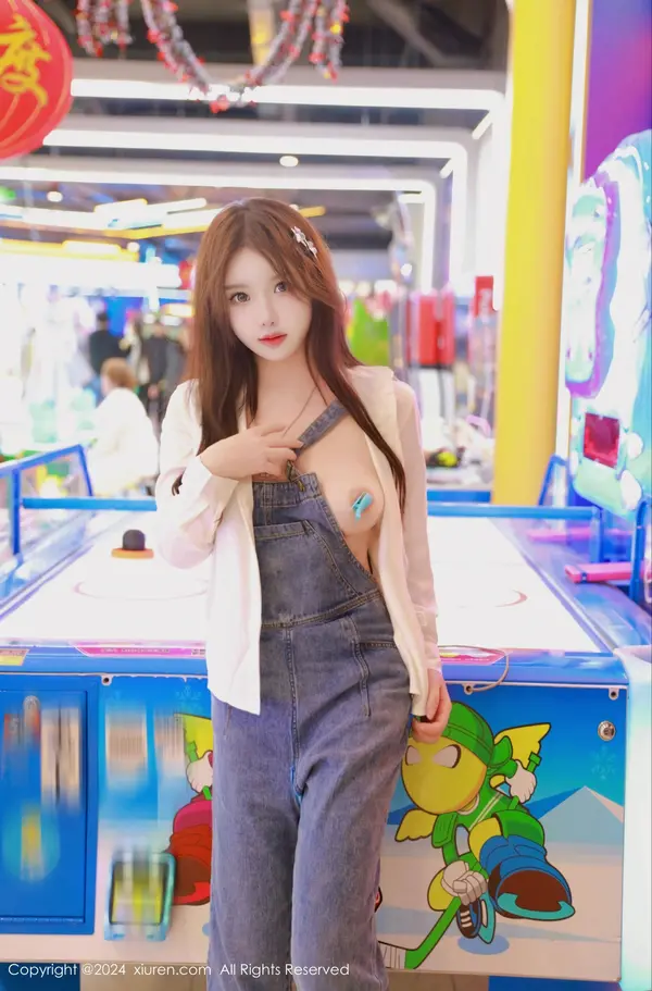 Vol. 08087 小薯条nienie(82P)