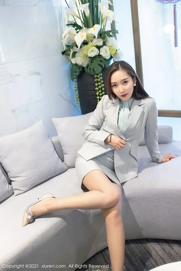 Vol. 02964 艾静香(44P)