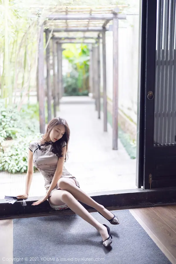 Vol. 0635 玥儿玥er(50P)