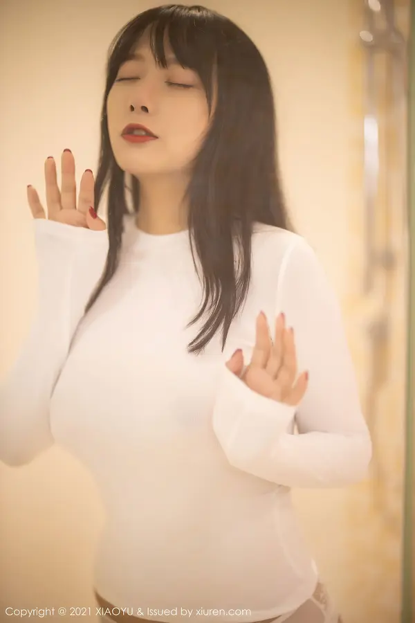 Vol. 0454 何嘉颖(63P)