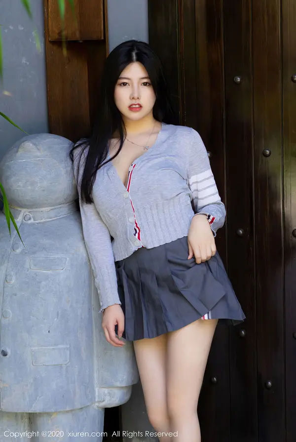 Vol. 02508 娜露Selena(51P)