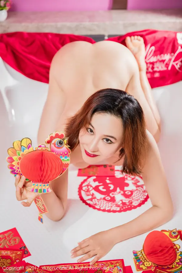 Vol. 00689 安娜金(60P)