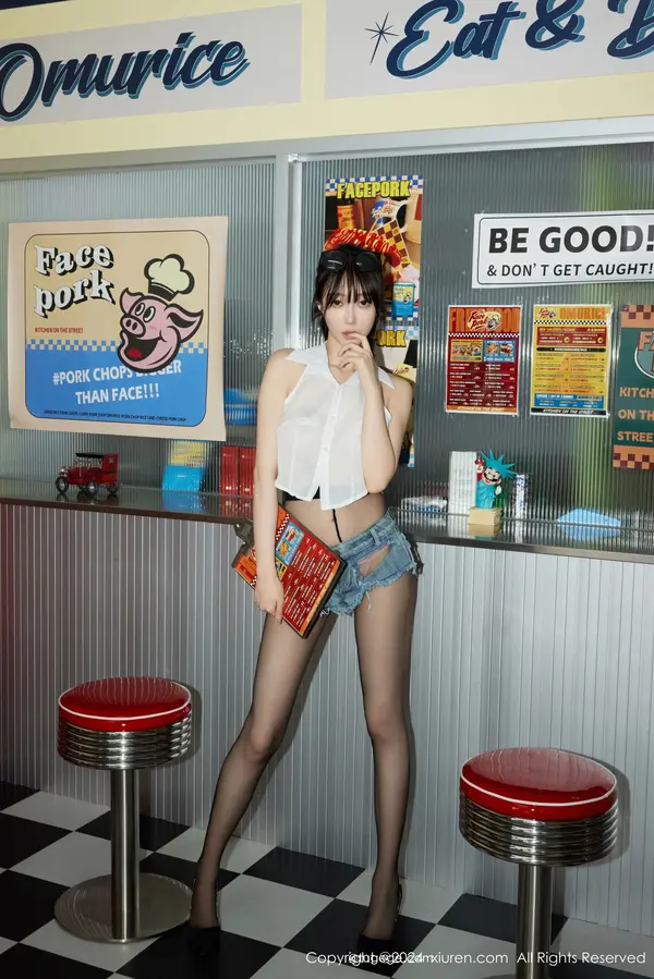 Vol. 08811 玥儿玥er(75P)