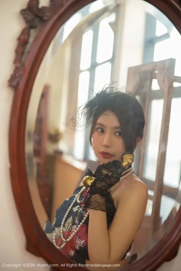Vol. 09116 绮里嘉ula(67P)