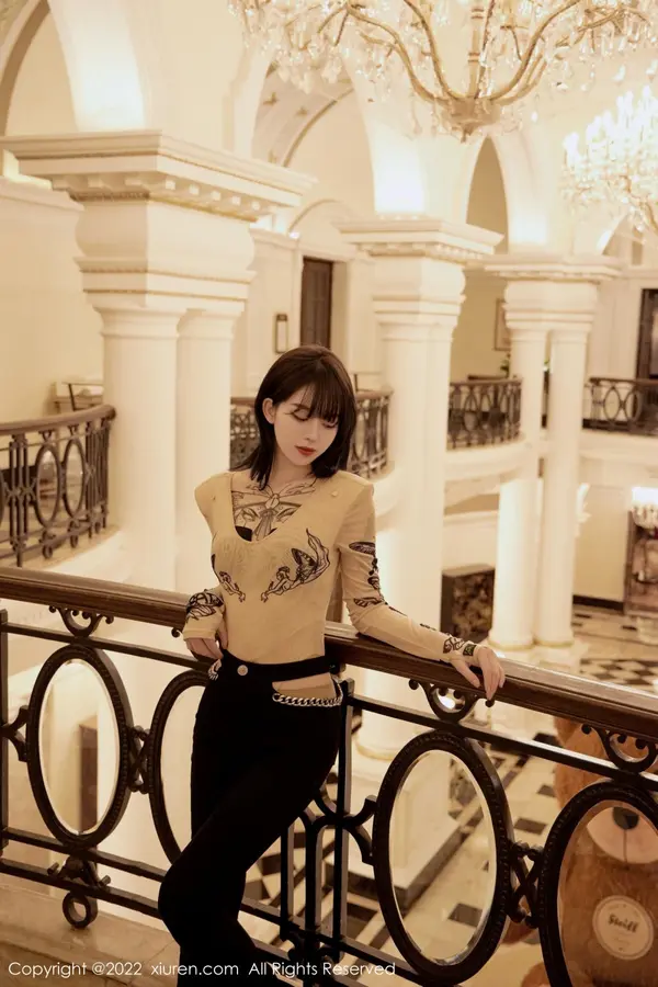 Vol. 04754 模特合集(74P)