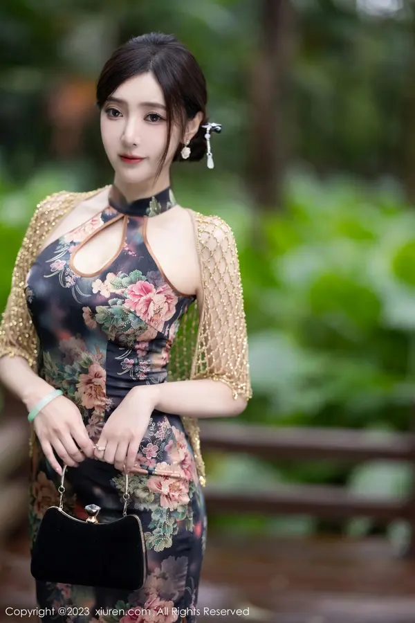 Vol. 07495 王馨瑶yanni(82P)