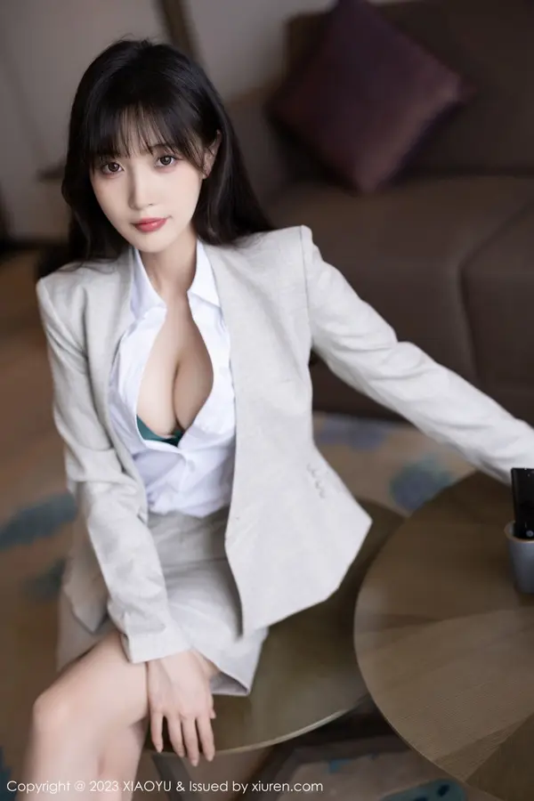 Vol. 1034 林星阑(88P)