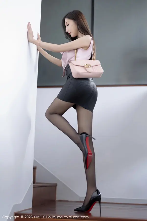 Vol. 1086 王馨瑶yanni(91P)