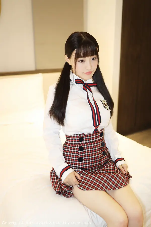 Vol. 0355 Flower朱可儿(82P)