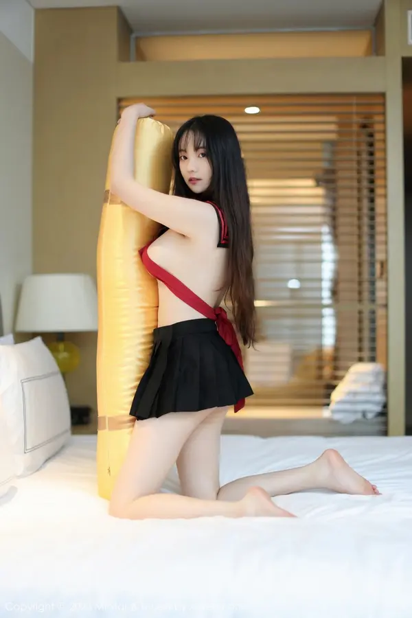 Vol. 0622 揉揉肉肉(50P)