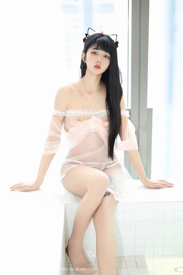 Vol. 1041 赵可欣baby(55P)