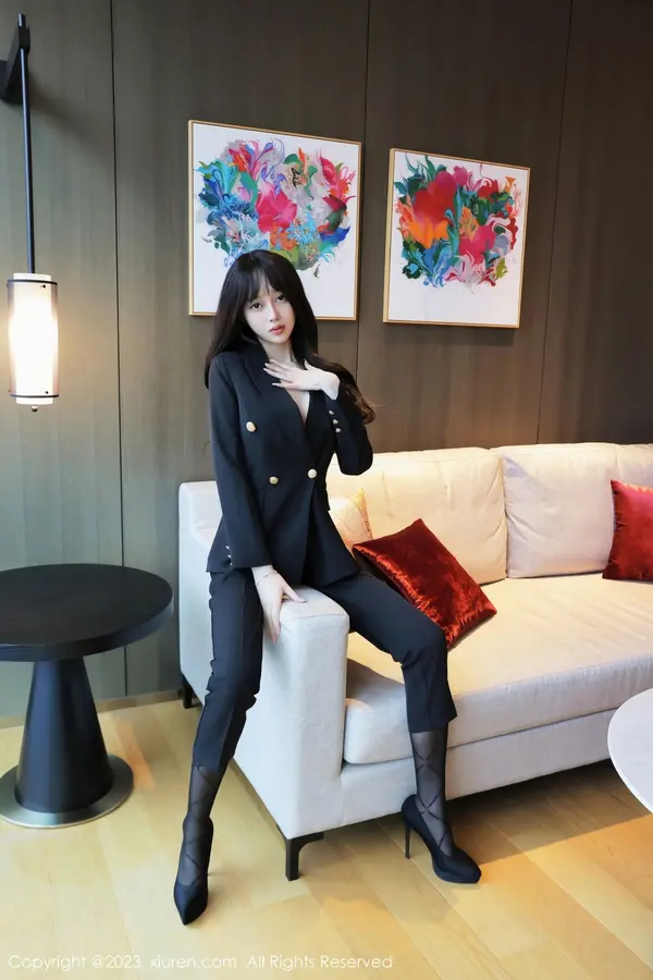 Vol. 07502 玥儿玥er(79P)