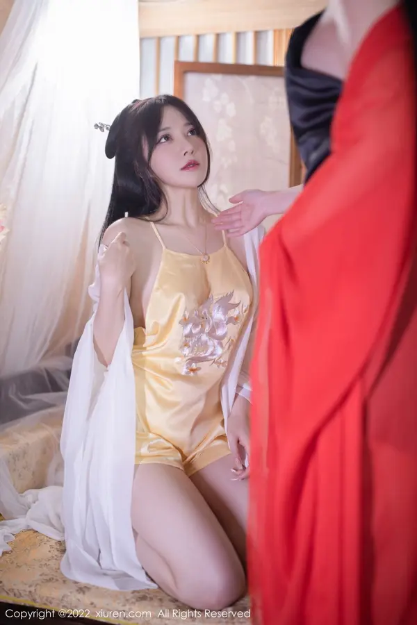 Vol. 05811 鱼子酱Fish(83P)