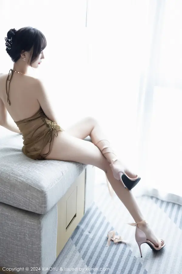 Vol. 1186 玥儿玥er(84P)