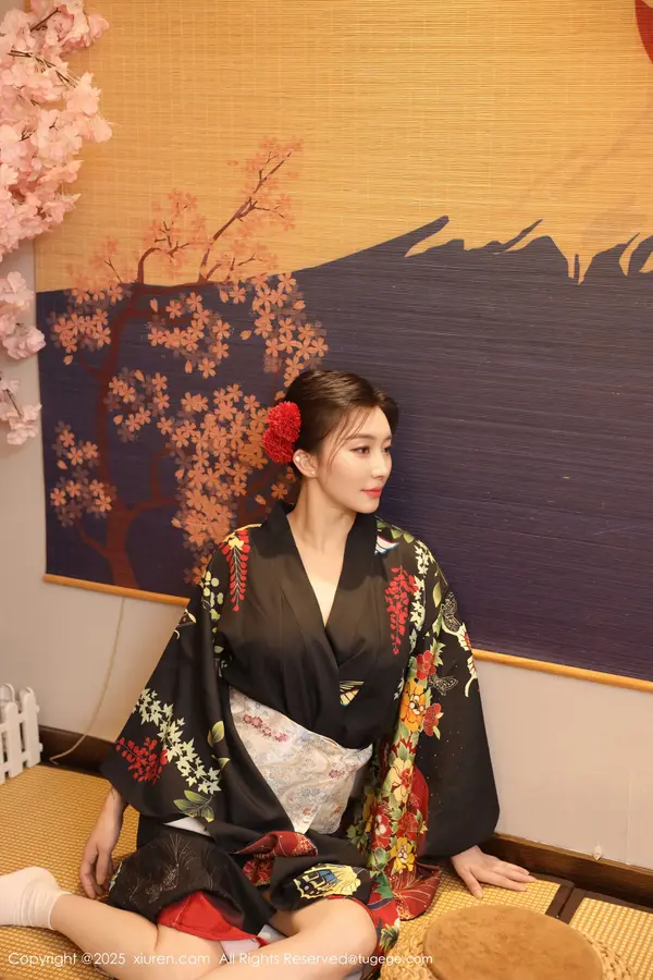 Vol. 10627 苏一诺(81P)