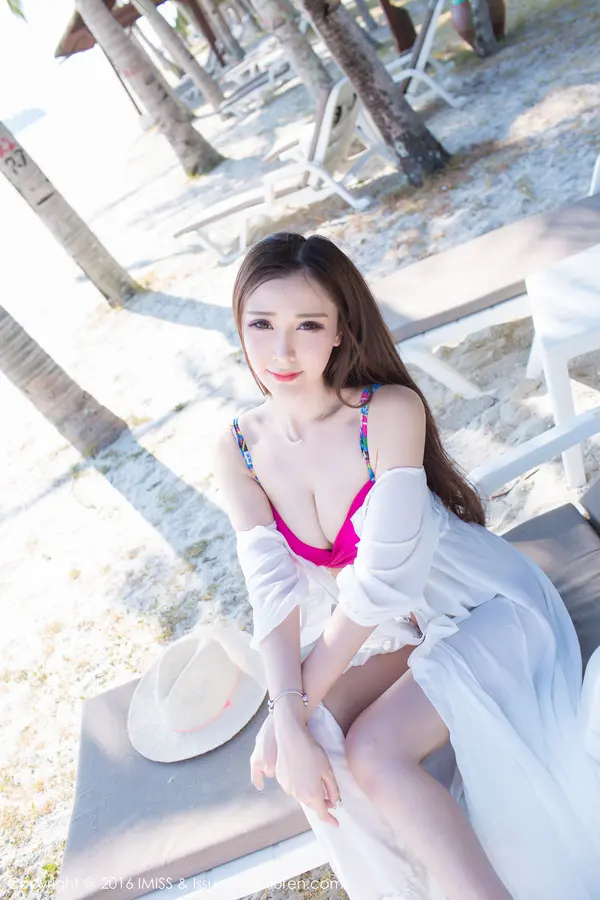 Vol. 0091 淼淼萌萌哒(53P)